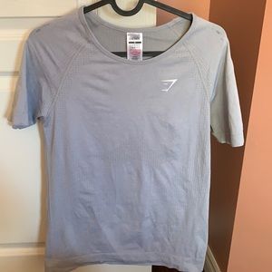 Gymshark vital seamless short sleeve